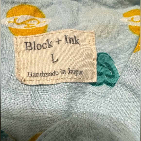 Block + Ink - Picture 7 of 7